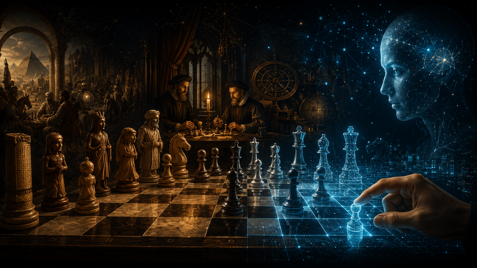 onechess