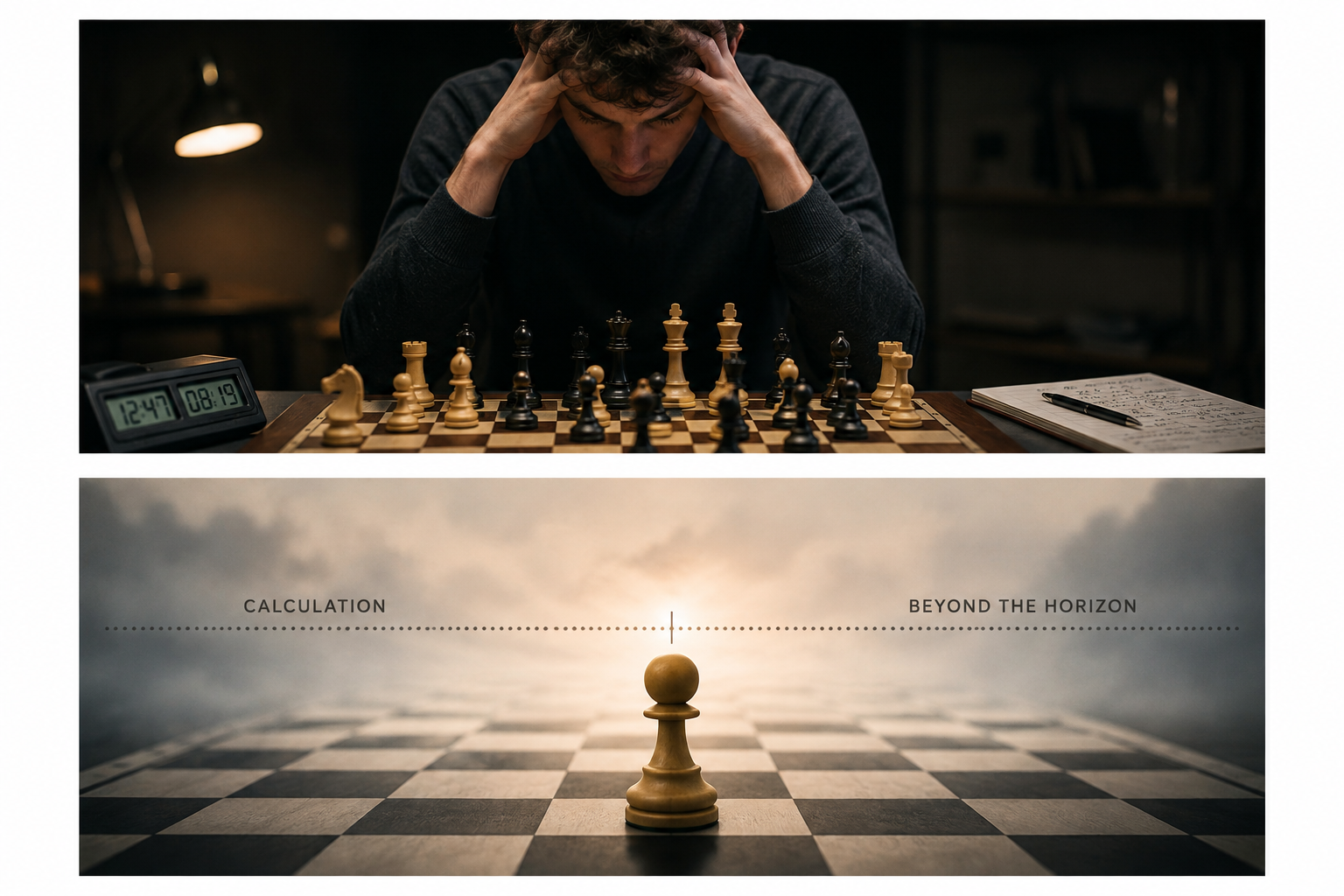 chess calculation